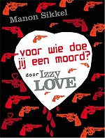 Hoe weet je of de nieuwe vriend van je moeder een moordenaar is? door Izzylove