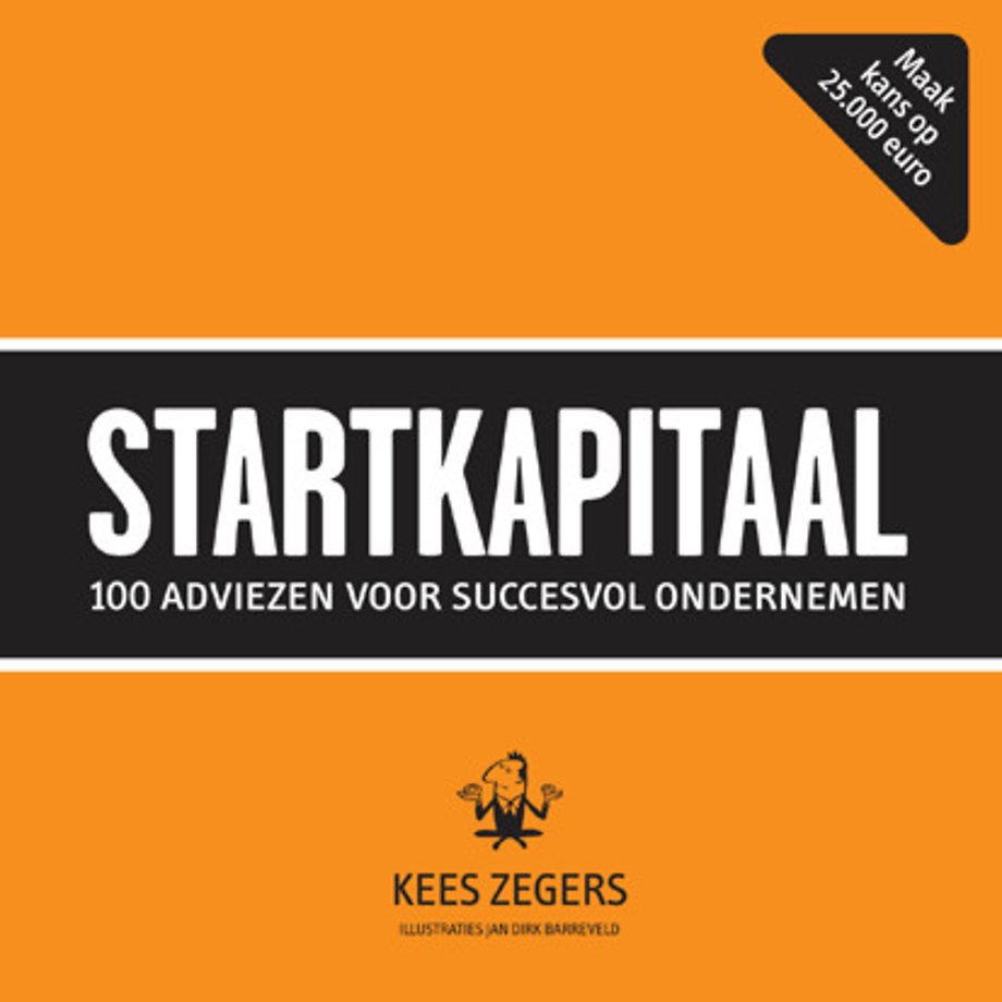 Startkapitaal Startkapitaal