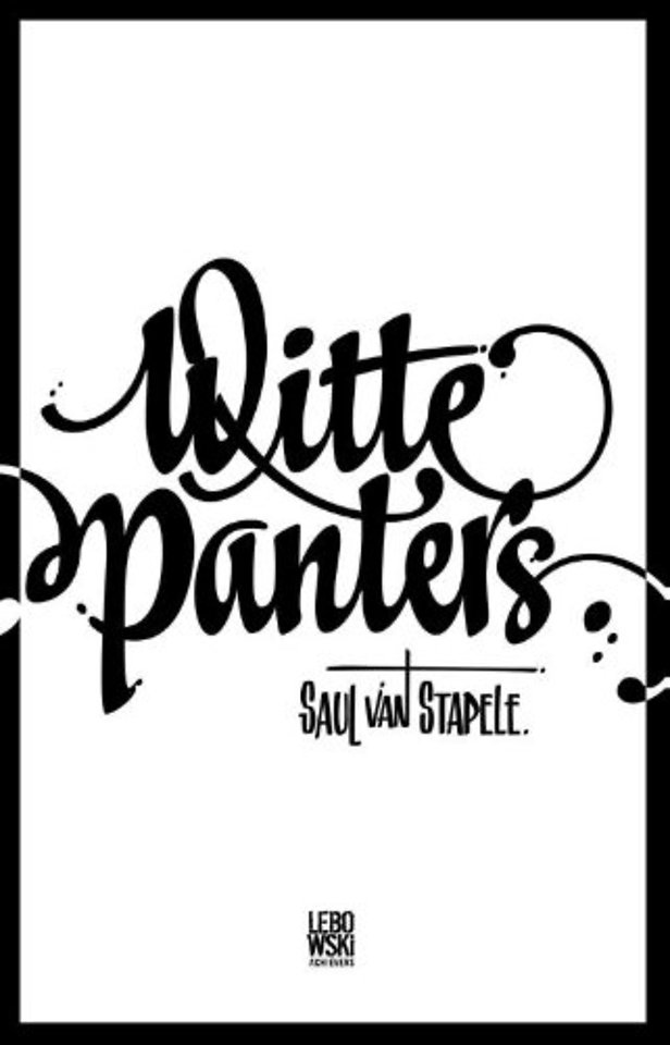 Witte panters