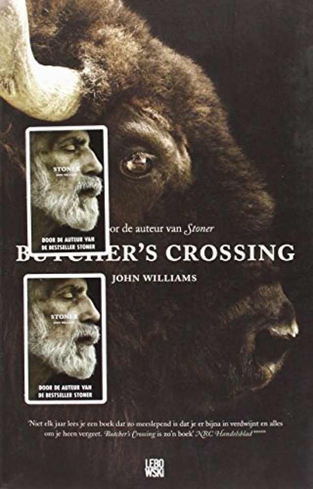 Butcher's Crossing