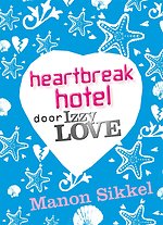 Heartbreak hotel door IzzyLove