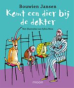 Komt een dier bij de dokter