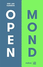 Open mond