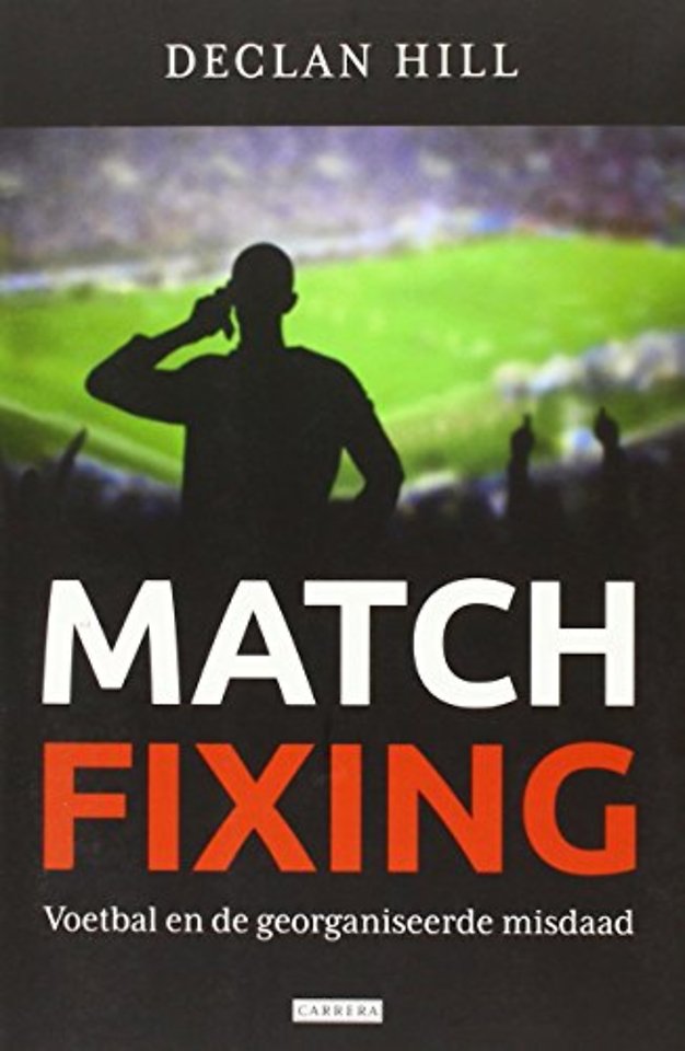 Matchfixing