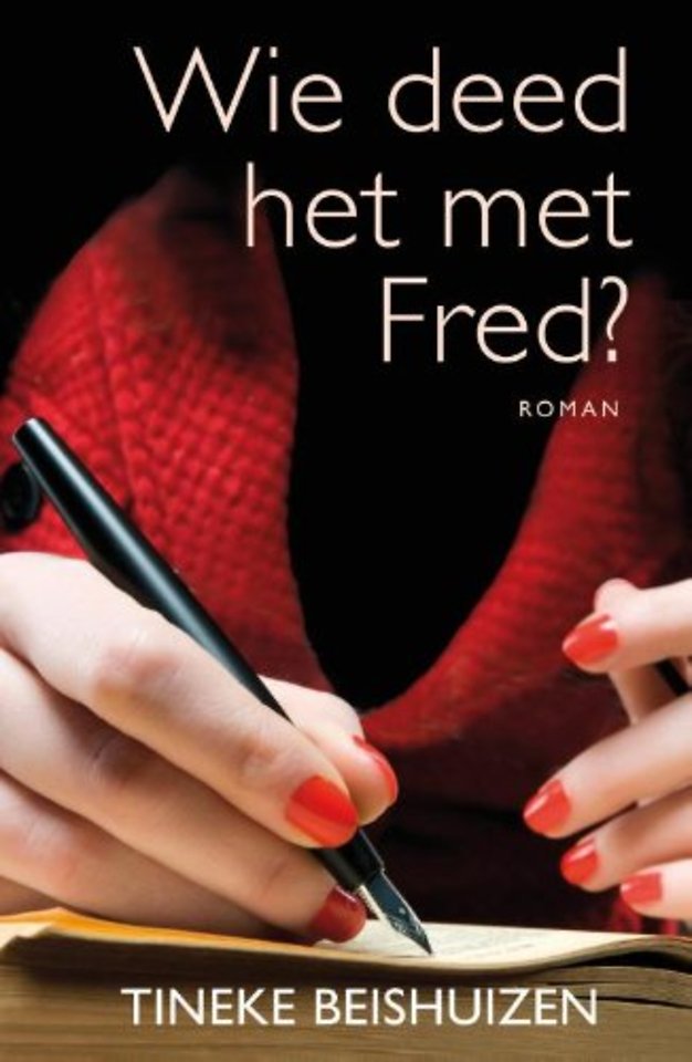 De vrouwen van Fred