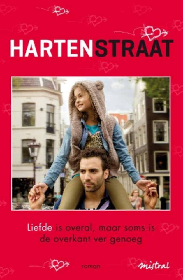 Hartenstraat