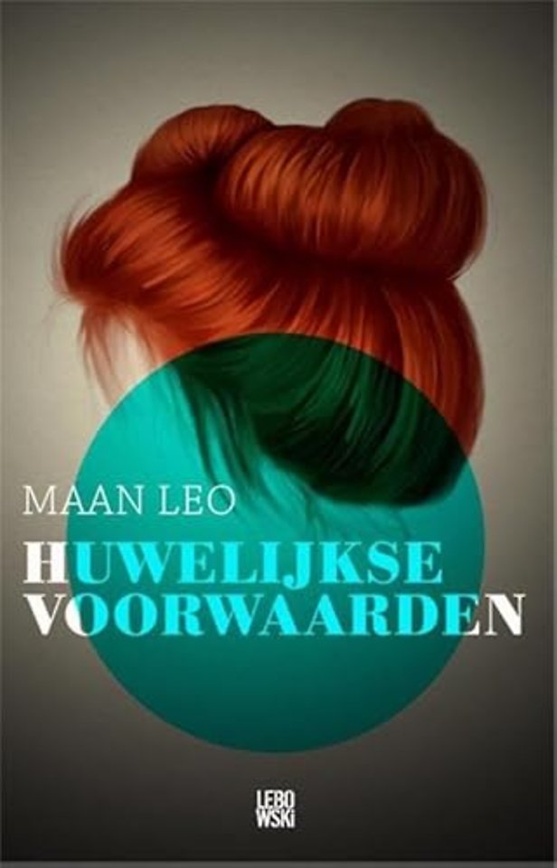 Huwelijkse voorwaarden