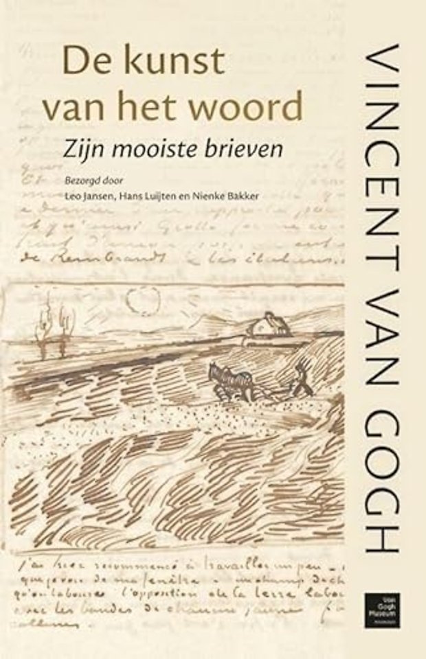 De kunst van het woord