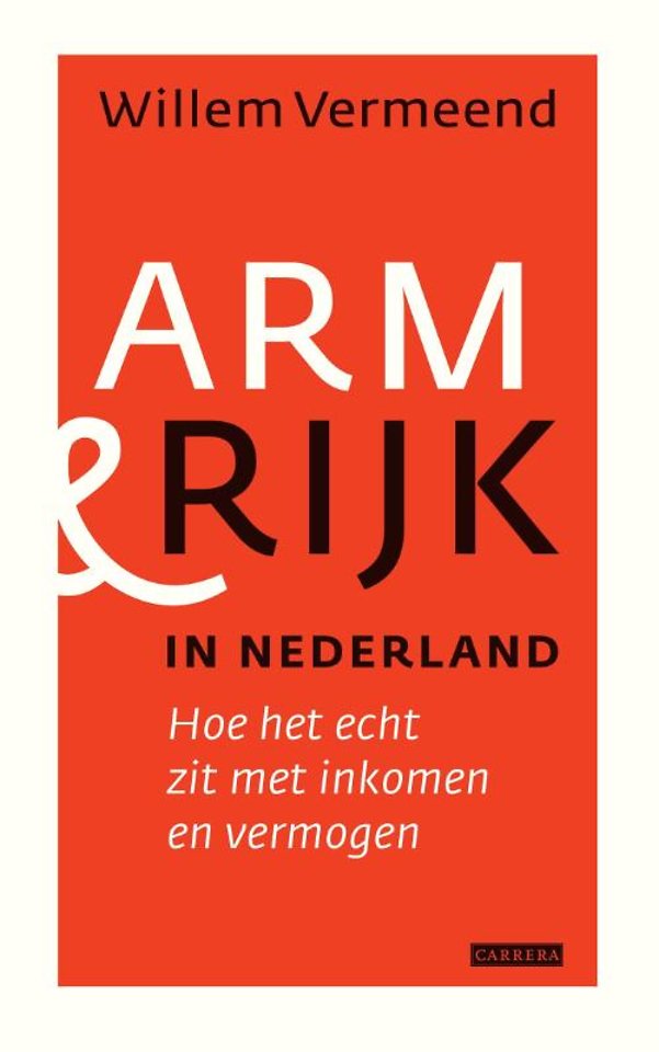 Arm & rijk in Nederland
