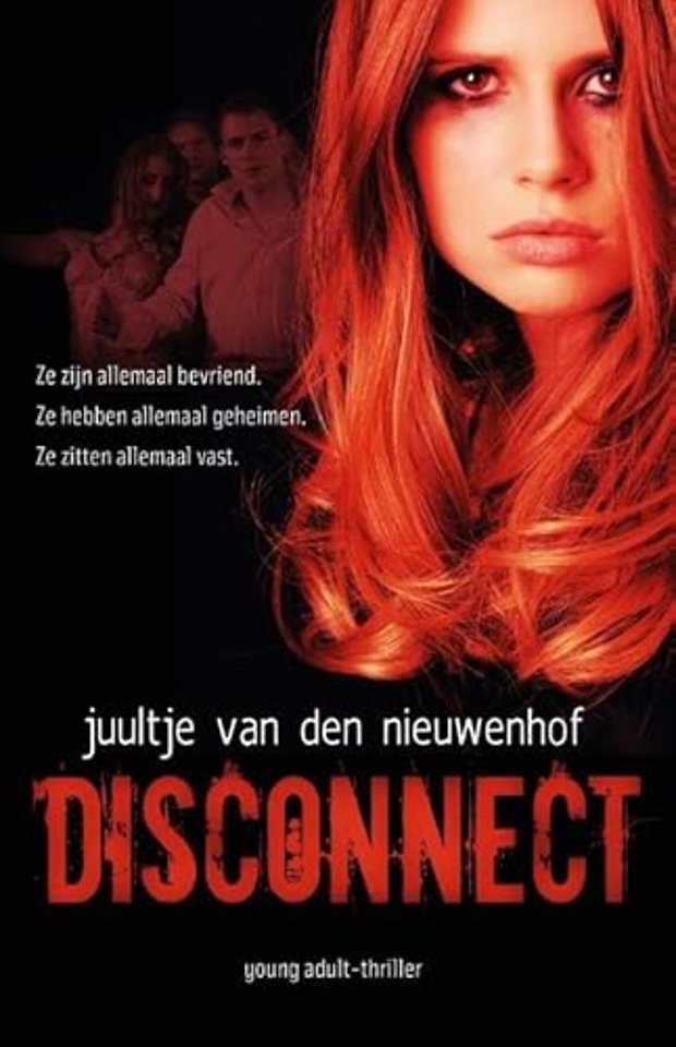 Disconnect