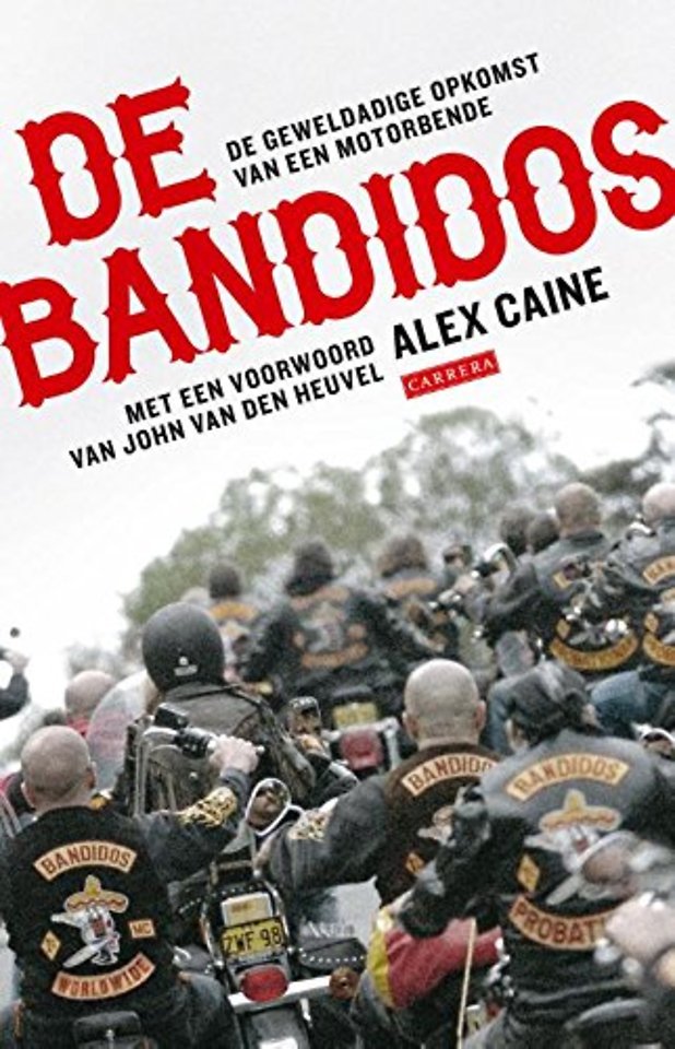 De bandidos