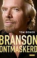 Branson ontmaskerd