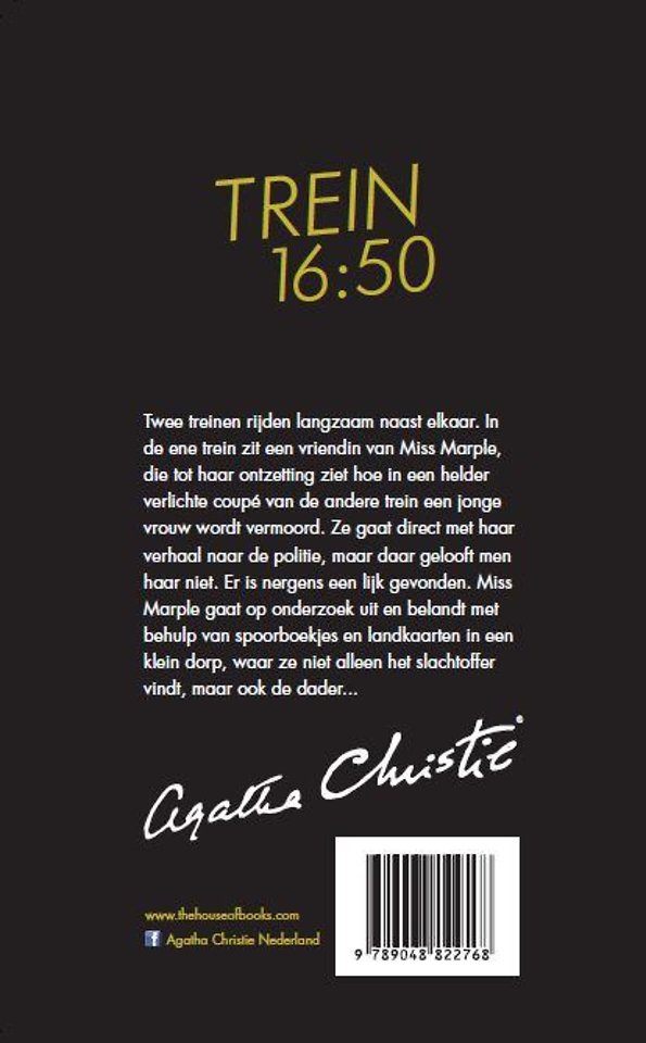 Trein 16.50
