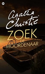Zoek de moordenaar