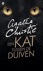 Een kat tussen de duiven