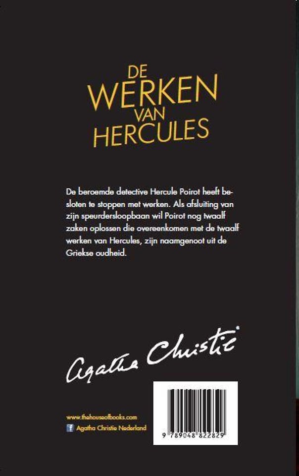 De werken van Hercules