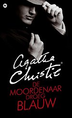 De moordenaar droeg blauw