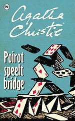 Poirot speelt bridge