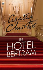 In hotel Bertram