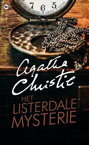 Het Listerdale mysterie