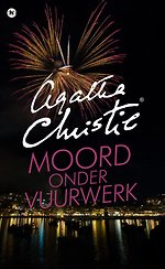 Moord onder vuurwerk