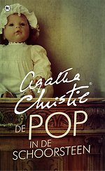 De pop in de schoorsteen