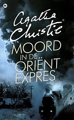 Moord in de Oriënt Expres