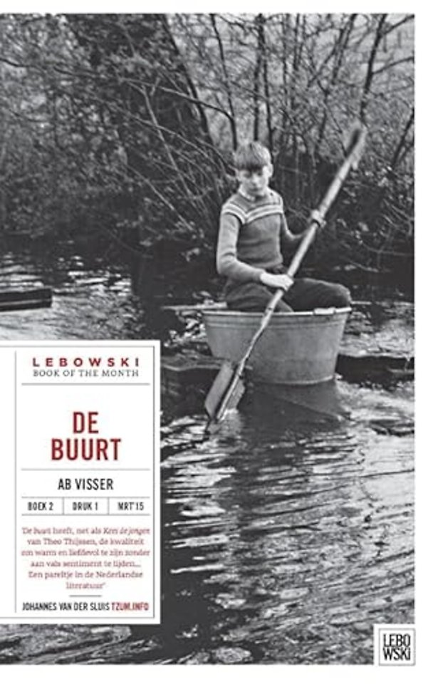 De buurt