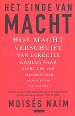 Het einde van macht