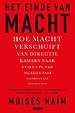 Het einde van macht
