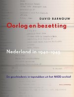 Oorlog en bezetting
