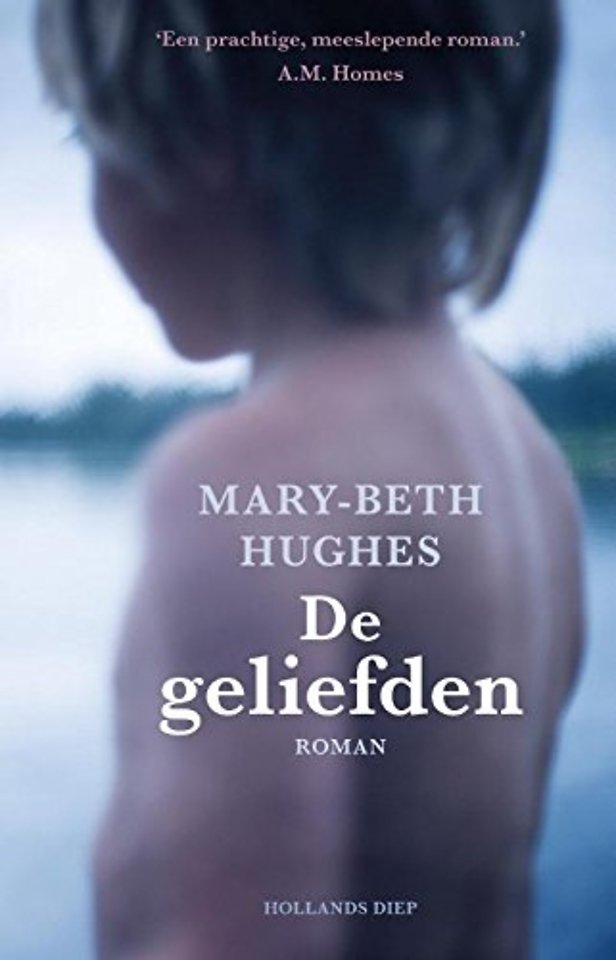 Geliefden