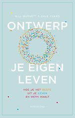 Ontwerp je eigen leven