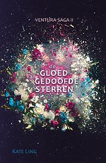 De gloed van gedoofde sterren