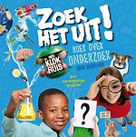 Het Klokhuisboek over onderzoek