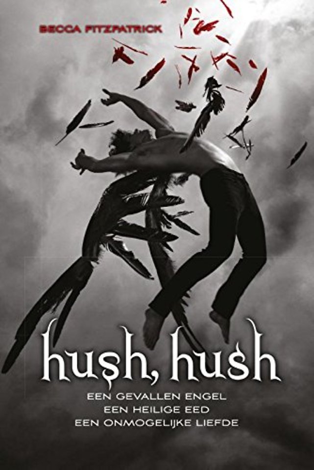 Hush, hush