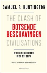 Botsende beschavingen