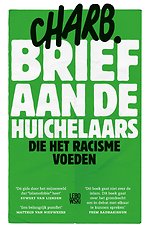 Brief aan de huichelaars die het racisme voeden