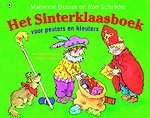 Sinterklaasboek