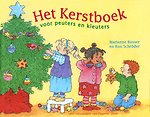 Het Kerstboek voor peuters en kleuters