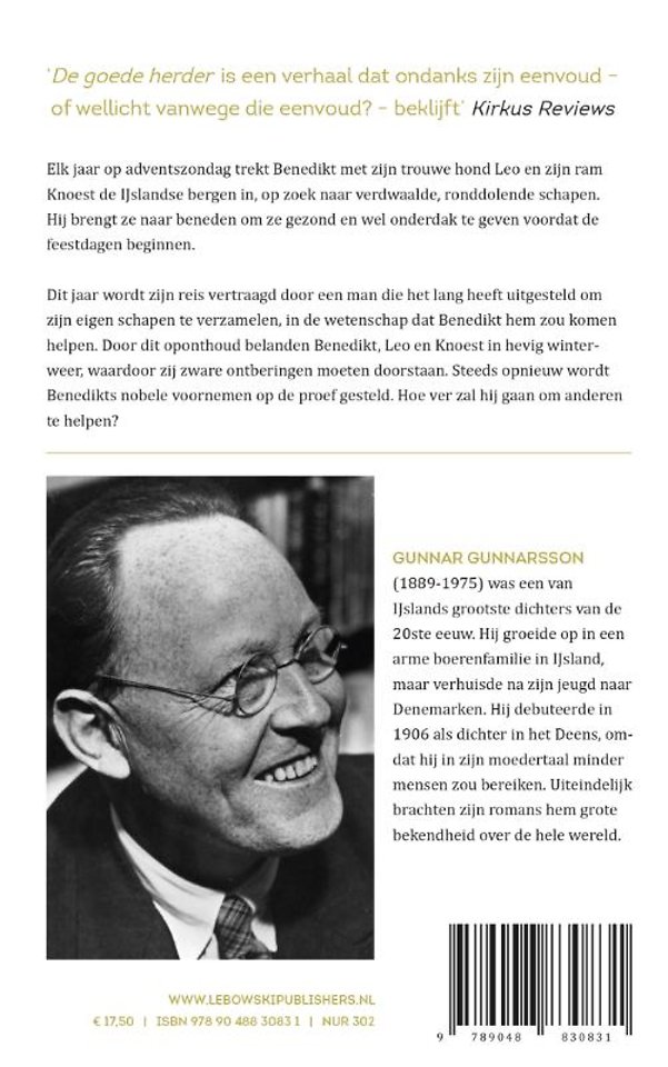 De goede herder