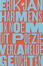Ik noem dit poëzie