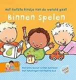Het liefste kindje gaat binnen spelen - buiten spelen