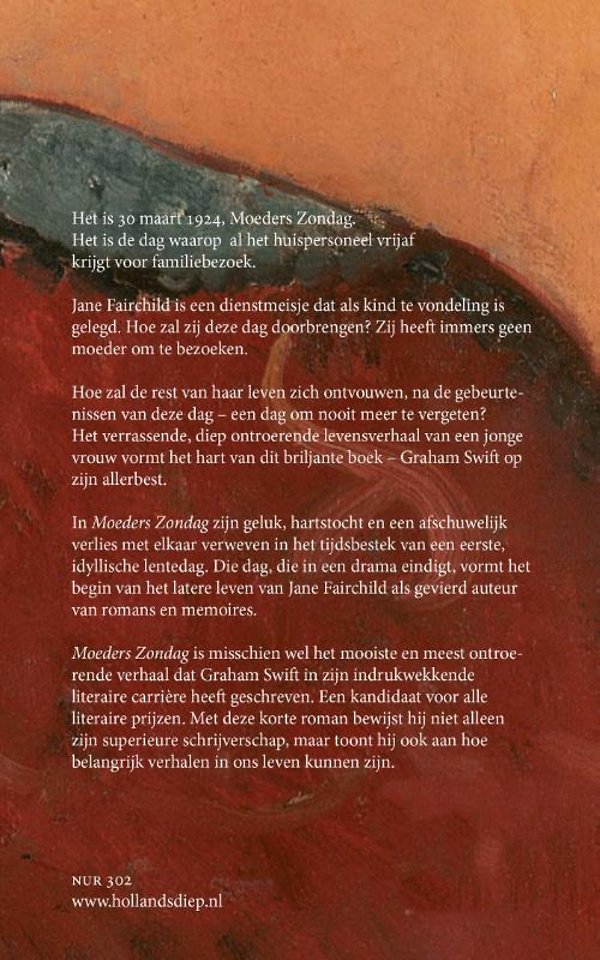 Moeders zondag