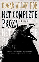 Het complete proza deel 1