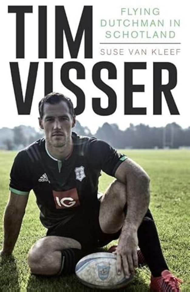 Tim Visser