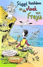 Siggi Johanson I - De vloek van Freya