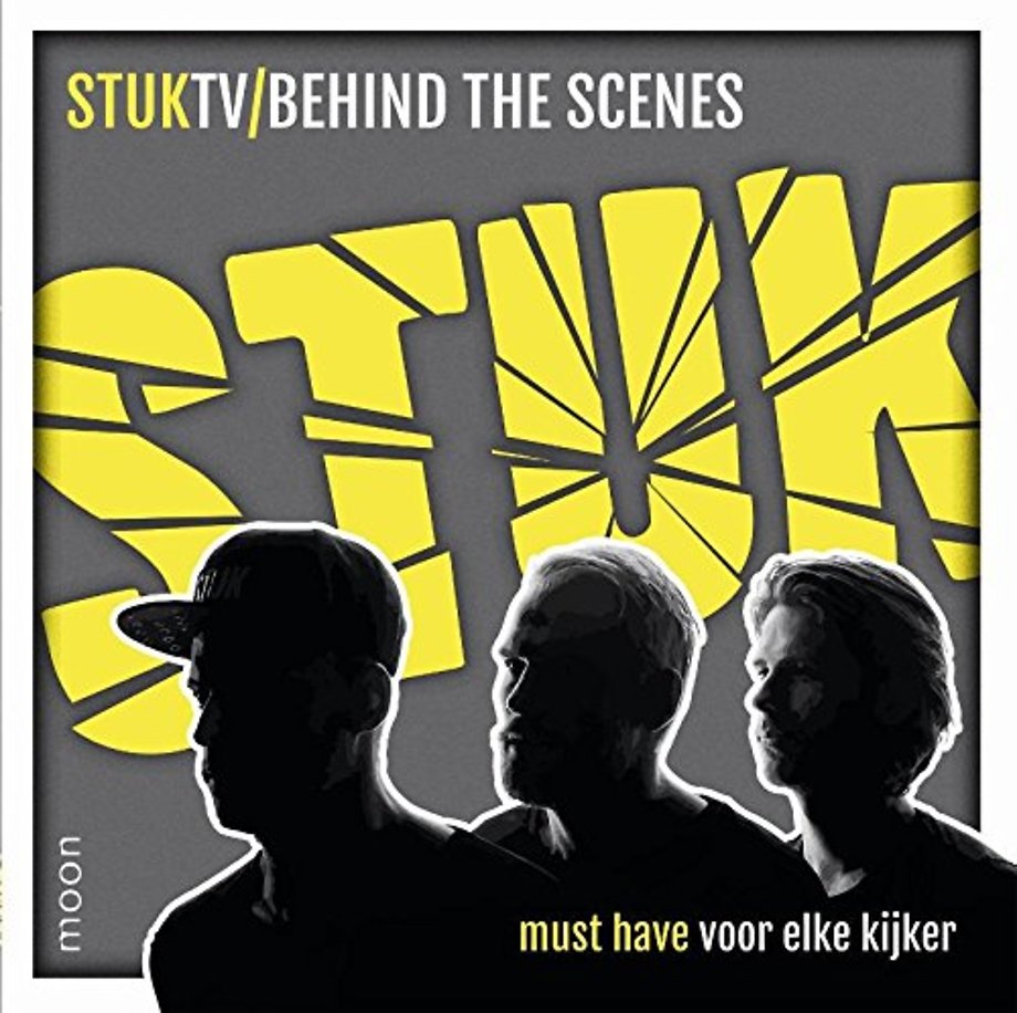 StukTV / Behind the scenes