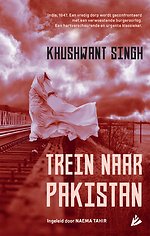 Trein naar Pakistan