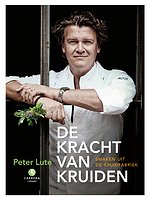 De kracht van kruiden